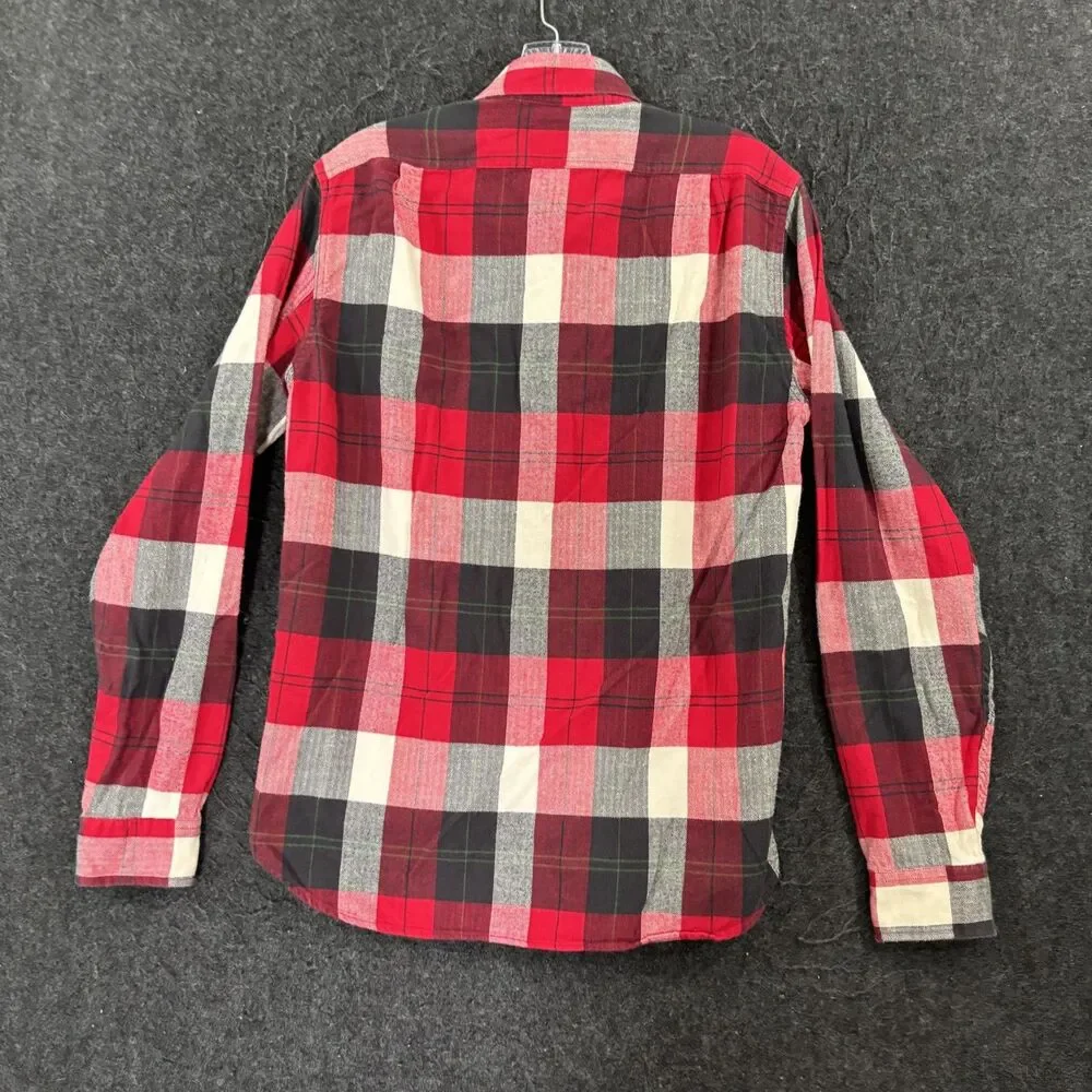 J. Crew flaws this